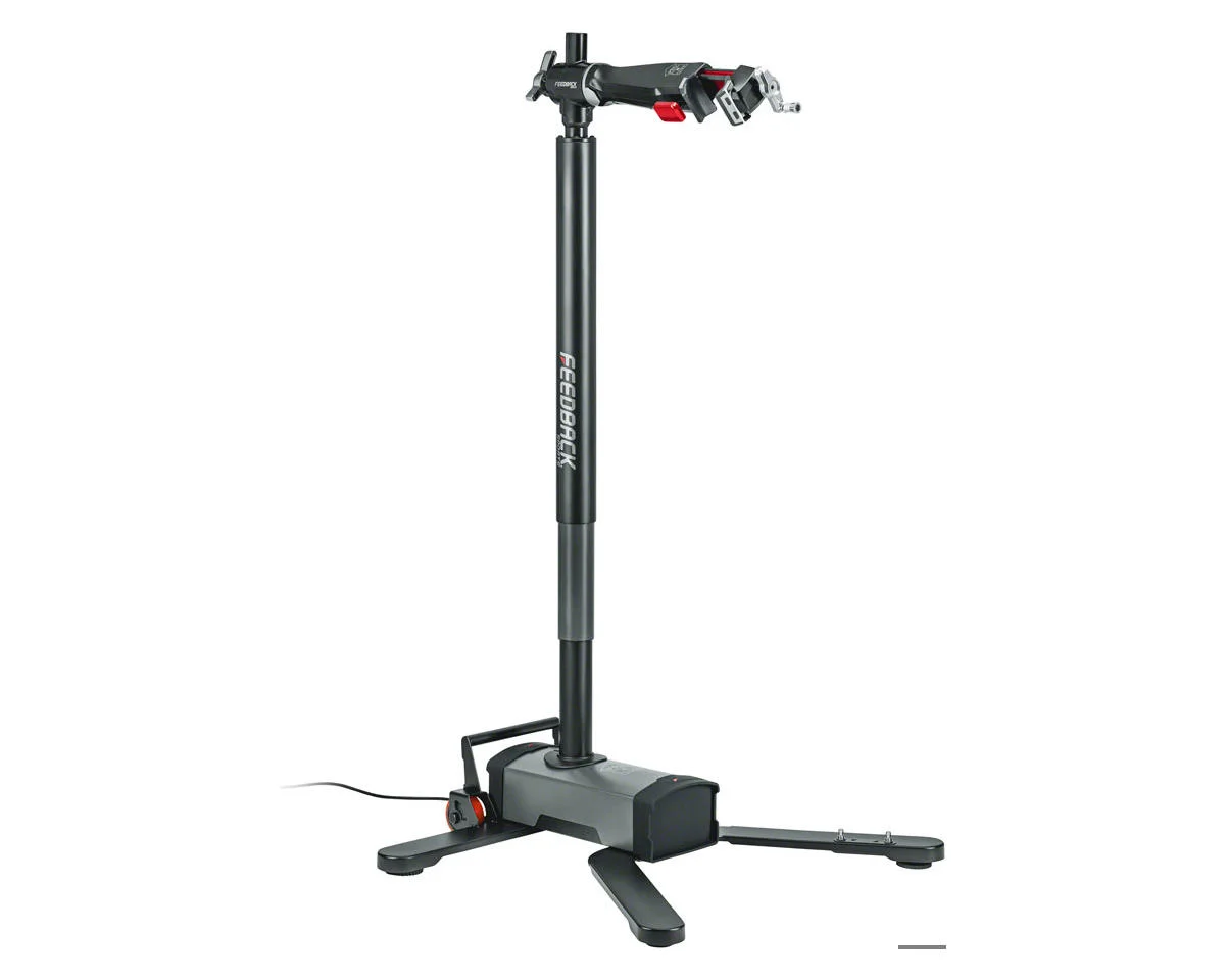 Feedback Sports Pro E Lift Bike Repair Stand